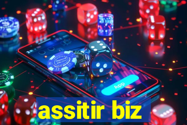 assitir biz